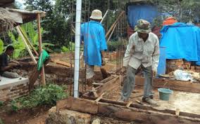 Jual bahan bangunan murah wa : Cara Cerdas Mencicil Bahan Bangunan Untuk Rumah Idaman Anda