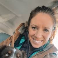 Amanda Egbert's Instagram, Twitter & Facebook