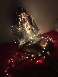 Fairylights Fairy Light Photography Creative Photography Tumblr Photography