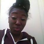 Daisha Ford's Instagram, Twitter & Facebook