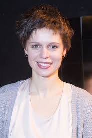 Darren Swift Moss Ida Bonnast Marta Editorial Stock Photo