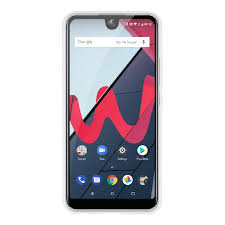 TPU Phone Case For Wiko View2 Pro ...