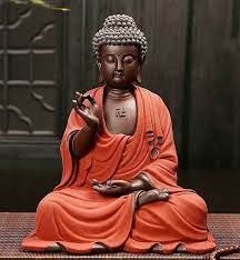 Buddhist Large Buddha Statue Buddha Buddha Art