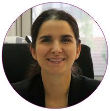 Parole à Eric Alexis, délégué régional et Manuella Pinto, administratrice  en charge du développement territorial