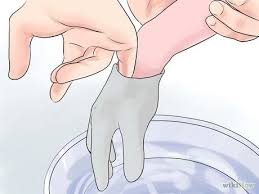 Pour 2 cups of dental alginate powder into a bowl. How To Make Wax Hands How To Make Wax Diy Wax Wax Molds