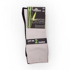 Check spelling or type a new query. Chaussettes En Fibre De Bambou Homme Azertex A Prix Degriffe