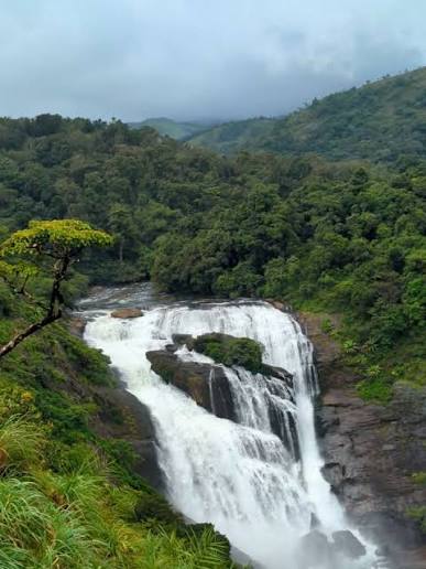 Coorg weather 