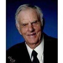 Melvin Ramsey Obituary