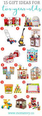 Gift Ideas For Two Year Olds Toddler Christmas Gifts Toddler Birthday Gifts Christmas Gifts For 2 Year Olds