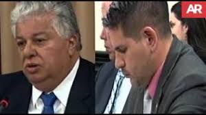 Permanencia en mi cargo es una "decisión final del Presidente", responde Melvin  Jiménez