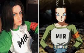 From dragon ball z & shaman king (i don't have any sailor moon doujin, probably because they're all girls). Trending This Self Taught Polish Cosplayer Can Turn Herself Into Literally Anyone And Here S 50 Of Her Best Transformations The Viral Sharer