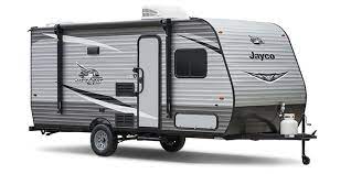 2021 Jay Flight Slx 7 184bs Jayco Inc