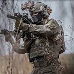 WTZWY Tactical G3 Combat Uniform - Military Frog Suit Shirt ...