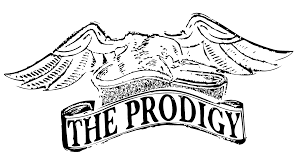 The band was among the pioneers of the big beat style in music. The Prodigy Logo Symbol History Png 3840 2160