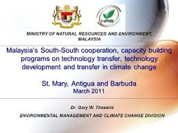 Ministry of housing and local government. Conservation And Environmental Management Division Ministry Of Natural Resources And Environment Malaysia Nadzri Yahaya Phd Deputy Undersecretary Conservation Ppt Download