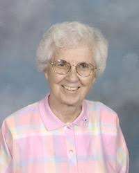 Sister Joseph Miriam Sheehan