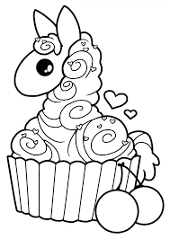 Fun llama quotes and cute llama printable pages for all ages. Free Printable Cute Llama Coloring Pages Novocom Top