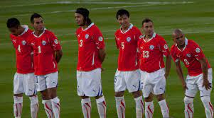 El historial se completa con 139 goles a favor de uruguay y 83 de chile. Archivo Uruguay 4 Chile 0 111111 3412 Jikatu Jpg Wikipedia La Enciclopedia Libre