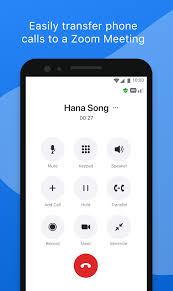 You can use the app the same way you use it on your android or ios smartphones. Zoom Cloud Meetings 5 8 3 2634 Download Android Apk Aptoide