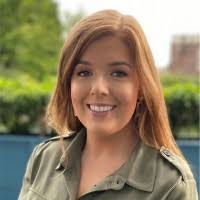 Aine Brennan's Instagram, Twitter & Facebook