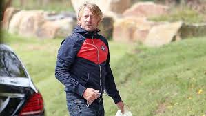 Sven mislintat linked with shock arsenal exit. Report The Real Reason Why Sven Mislintat Is Leaving Arsenal Arsenal True Fans