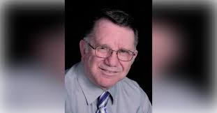 Obituary information for James A. Hansen