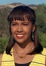 Alisha Bailey Fan Casting