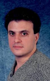 Anthony Bonanni's Instagram, Twitter & Facebook