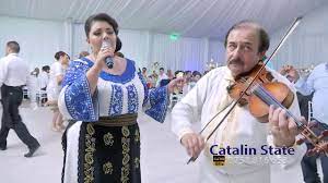 Nicolae botgros este un artist, violonist si dirijor de muzica populara. Anisoara Dabija Nicolae Botgros Orchestra Lautarii Live Colaj Hore Si Sarbe Nunta Homocea Youtube