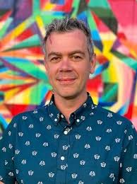 Kite Flying Robot: Red Phone Booth (Video 2011)