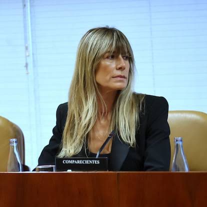Qué novedades hay en el caso Begoña Gómez? La Audiencia de Madrid desimputa a Goyache y Güemes | El PAÍS Exprés | EL PAÍS