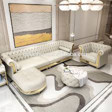 A wide variety of steel sofa design options are available to you, such as style, appearance, and regional style. Modern New Design Corner Italy Modern Genuine Leather Sofa With Stainless Steel View Stainless Steel Sofa Oe Fashion Product Details From Foshan Oe Fashion Fu Genuine Leather Sofa Furniture Leather Sofa