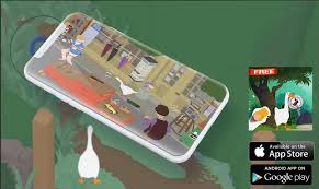 Get the last version of untitled goose game game from action for android. Hints For Untitled Goose Game Walkthrough For Android Apk Download