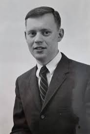 LT. Thomas Winfred “Tommy” Matthews Jr. (1946-1970)