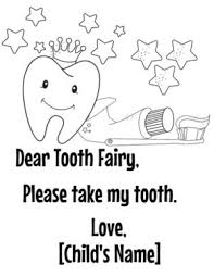 Parents may receive compensation when you click through and purchase from links contained on this website. Tooth Fairy Printables
