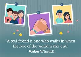 Sometimes all it takes is a few positive quotes or words of encouragement to immediately turn someone's day around. Happy Friendship Day Wishes Greetings Friendship Day Quotes Msg