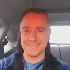 Mark Murfin (mmurfin87)