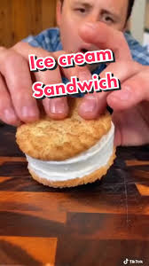 Ultimate Ice Cream Sandwich Hack for Quick Desserts