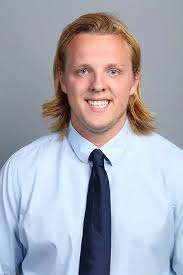 2017 Men's Track & Field Roster