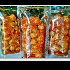 Maybe you would like to learn more about one of these? Cilok Mercon Shopee Indonesia