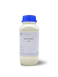 Discover sustainable and environmentally friendly boric acid price from top chemical manufacturers. Borsaure 99 9 Rein