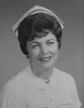 Obituary information for Freda Mae McKinnon