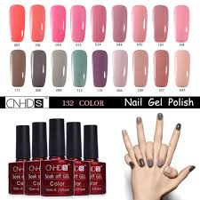Satin Almak Cnhids 132 Renk Oje Uzun Omurlu Kapali Islatin Jel Lehce Uv Led Lamba Tirnak Vernik Diy Jel Tirnak Vernik Manik Nail Polish Nails Gel Nail Polish