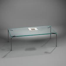 Using a higher table than the recommended size can. Buy High Quality Glass Coffee Table By Dreieck Design Filio