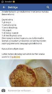 elmali pankek yemek mama tarifleri bebek yemek tarifleri