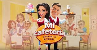 My Cafe Juego De Restaurante Apk V2021 1 Full Mod Mega Juegos De Restaurantes Restaurantes Juegos