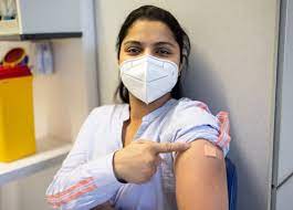 But women online around the world have started asking if early, heavy or painful periods might. No Vaccine Side Effects Don T Tell You How Well Your Immune System Will Protect You From Covid 19