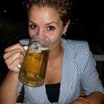 Vanessa Buda's Instagram, Twitter & Facebook