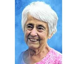 June Moody Obituary (2023)