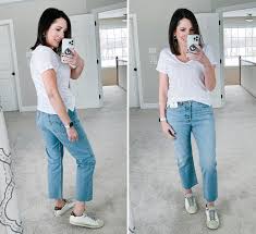 I have had a hard time finding the exact source. What Jeans Are In Style For 2021